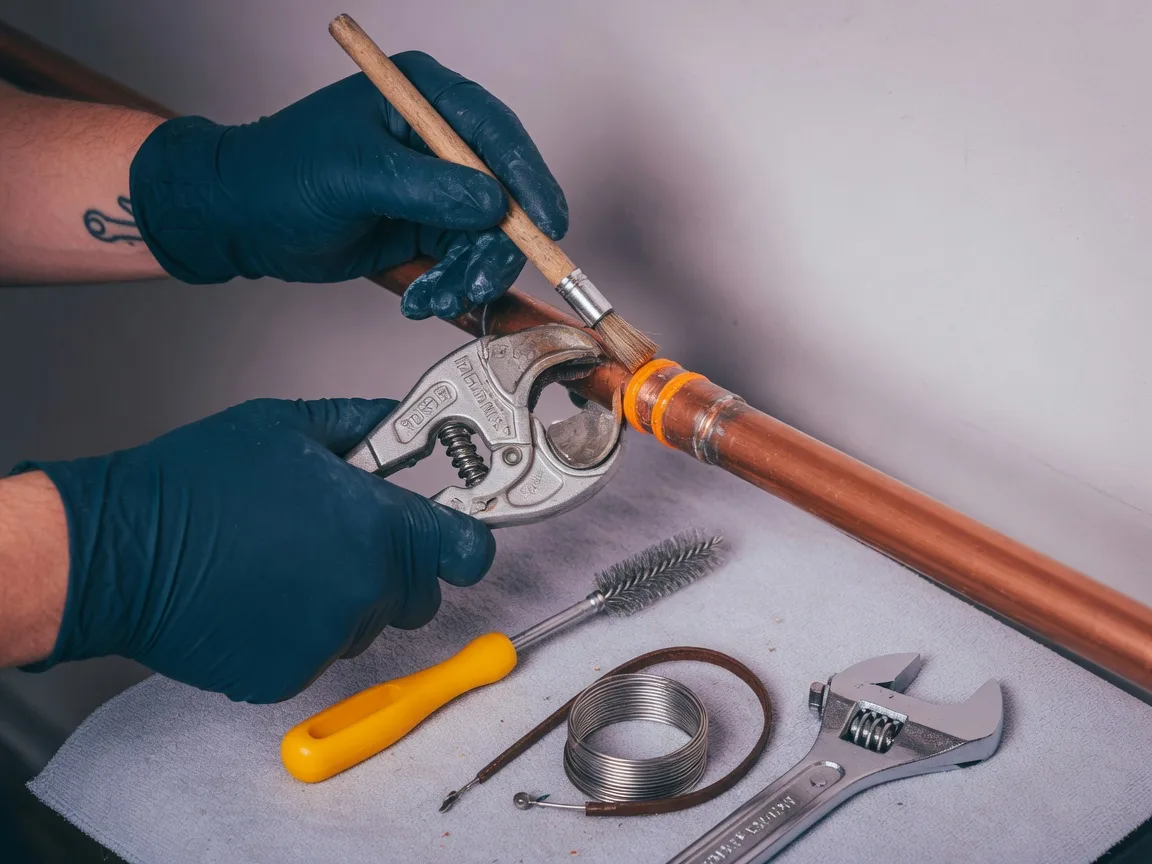 Why choose Sump Pump Repair in Port Republic, MD